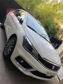 Suzuki Ciaz